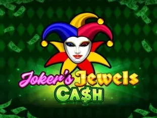 Joker’s Jewels Cash