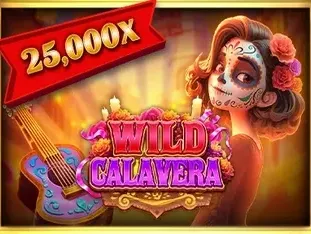 Wild Calavera thumbnail