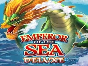 Emperor Of The Sea Deluxe thumbnail