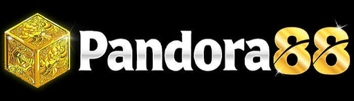 pandora88 Logo